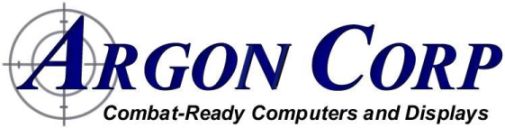 Argon Corporation